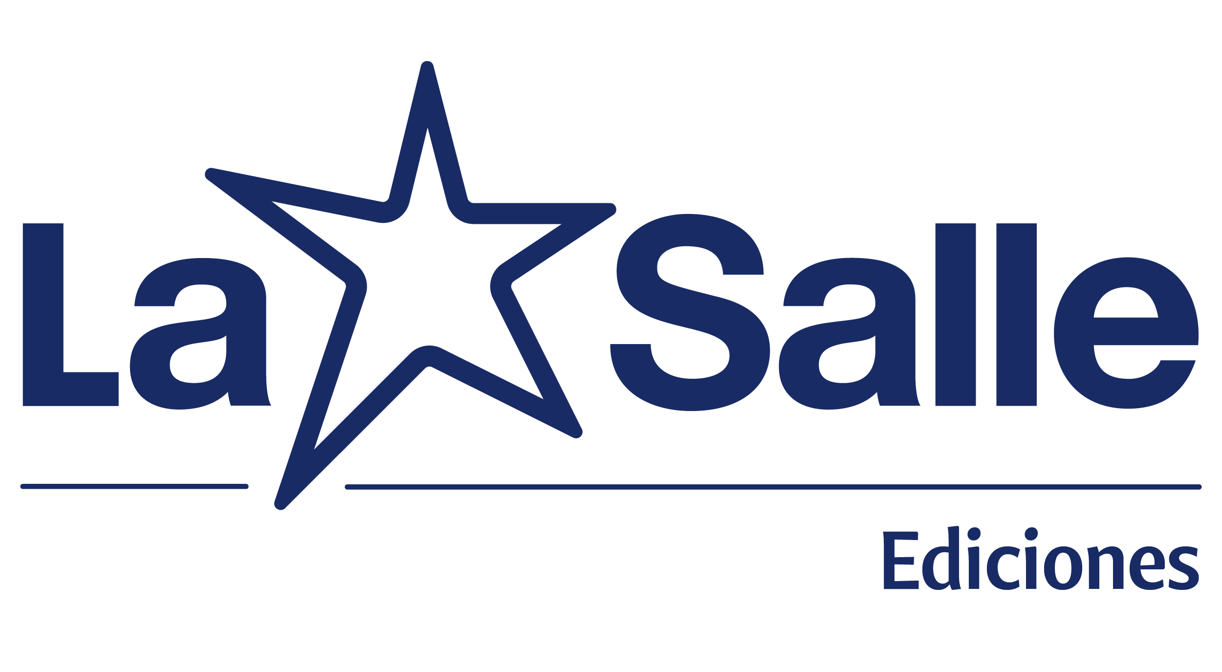 Ediciones La Salle