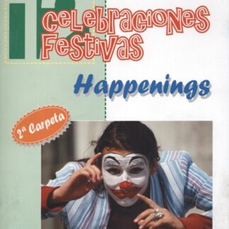 12 Celebraciones festivas