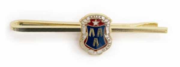Pasadores de corbata estrechos
