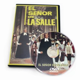El Señor de La Salle DVD