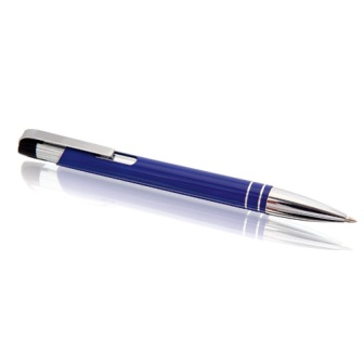 Bolígrafo AZUL IT3527