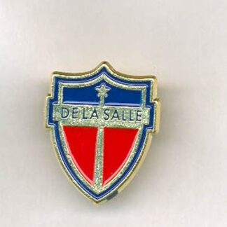 Insignia escudo