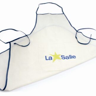 Delantal La Salle IT0661.04