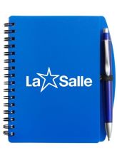 BLOC NOTAS CON BOLIGRAFO LA SALLE