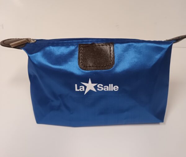 Neceser azul ref.kc6822-66