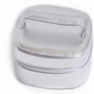 Joyero plateado ref. B022