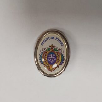 Insignia Roma