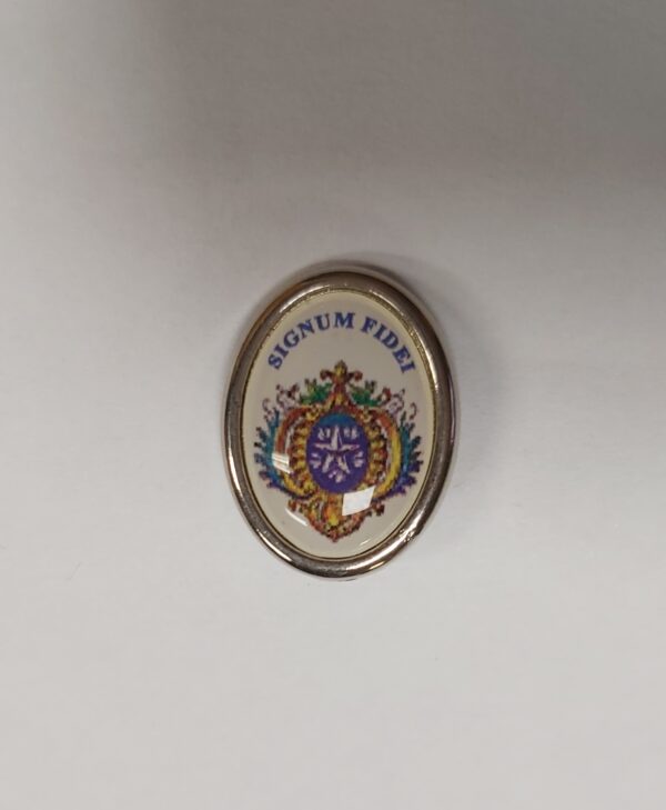 Insignia Roma
