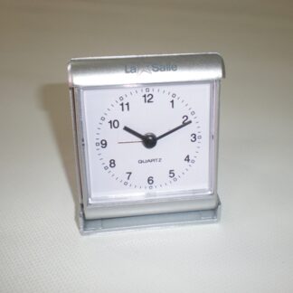 Despertador reloj