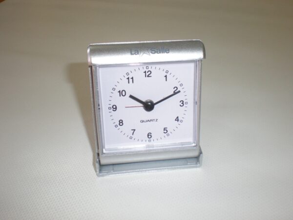 Despertador reloj