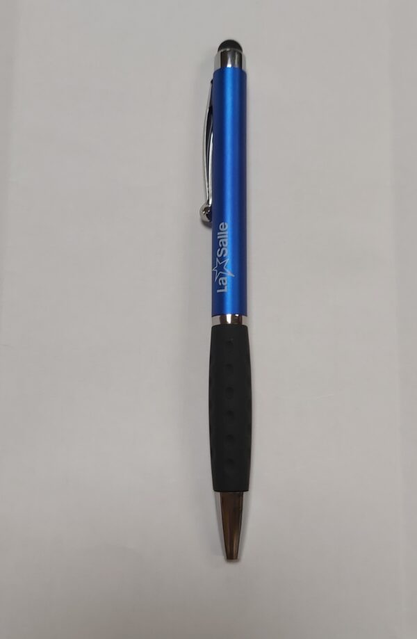 Bolígrafo puntero SAGUR ref.4037