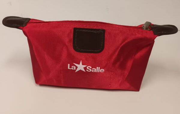 Neceser rojo ref.IT3562-38