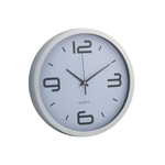 Reloj Pared Logo