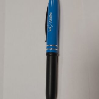 BOLIGRAFO STYLUS CON LUZ LATRO