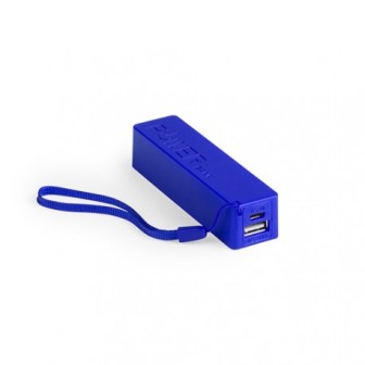 POWER BANK BATERIA AUXILIAR