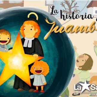 CUENTO: "LA HISTORIA DE JUAMBA"
