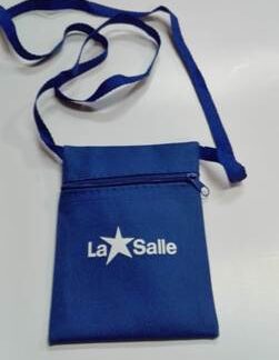 BOLSA PORTA DNI-MOVIL-LLAVES