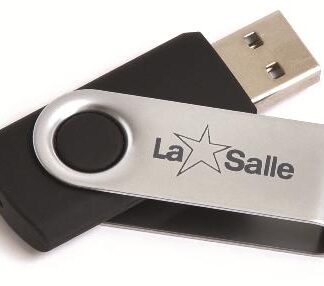 Memorias USB La Salle 16 GB