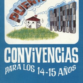 Convivencias para los 14-15 años