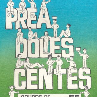 Preadolescentes