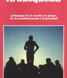 Juntos en tu búsqueda