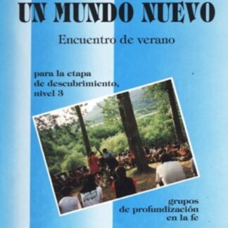 Construir un mundo nuevo