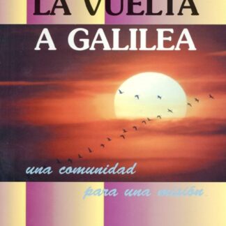 La Vuelta a Galilea
