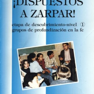 Dispuestos a zarpar