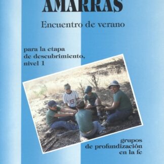 Soltar amarras