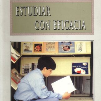 Estudiar con eficacia