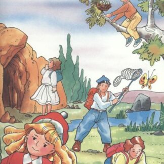 Semilla 3 (Cateqesis 9-10 años)