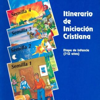 Itinerario de iniciación Cristiana