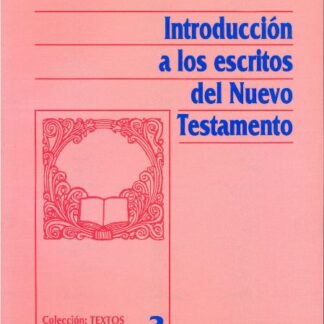 Introducción a los escritos del N.T