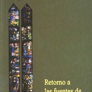Retorno a las fuentes de la Catequesis