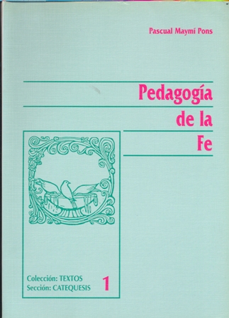 Pedagogía de la Fe
