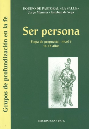 Ser Persona