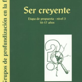 Ser Creyente