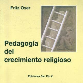 Pedagogía del crecimiento religioso
