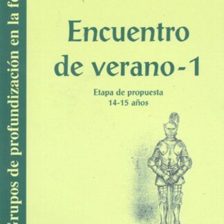 Encuentros de verano 1