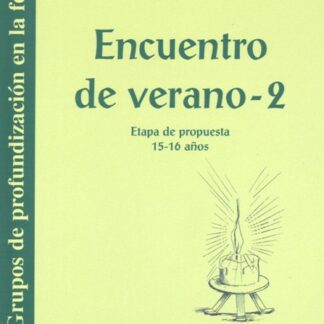 Encuentros de verano 2