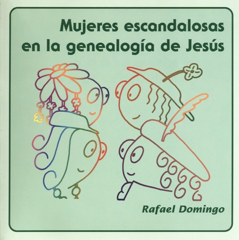 Mujeres escandalosas en la genealogía de