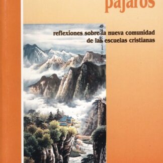 Palabras como pájaros