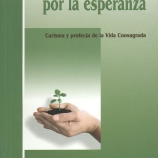 Pasión por la Esperanza