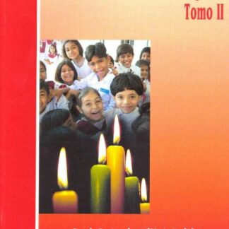 Una Consagración Apostólica TomoII