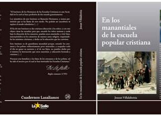 En los manantiales de la escuela popular