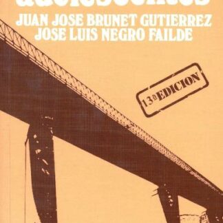 Tutoría con adolescentes