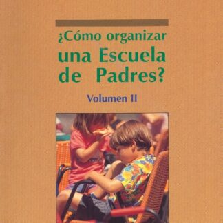 Como org. esc. Padres Tomo II