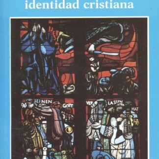 Introducción a la identidad cristiana