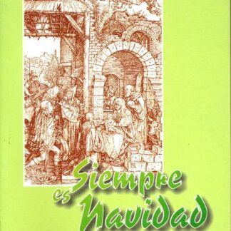 Siempre es Navidad