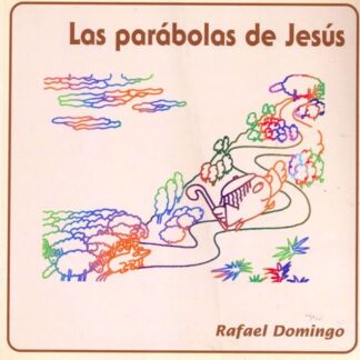Las Parábolas de Jesús